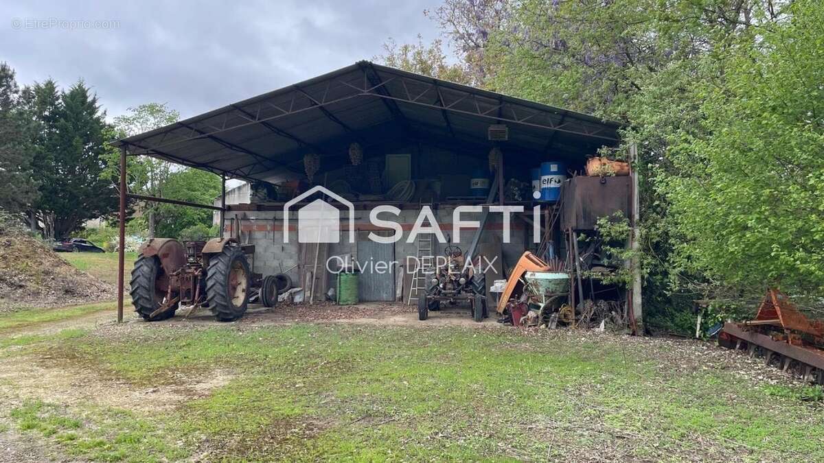 Photo 6 - Maison à NERAC