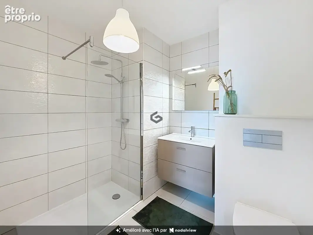 Appartement 2 pièces 42 m² à vendre à Bezannes (51430) - photo 6