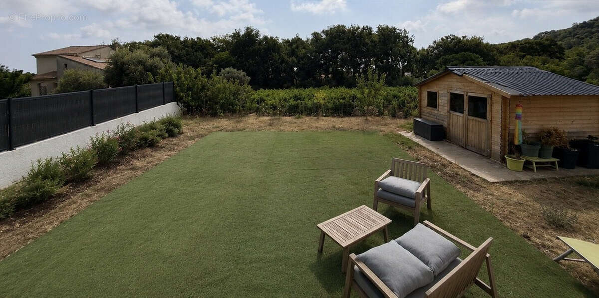 Maison 120 m² à Vescovato  - photo 8