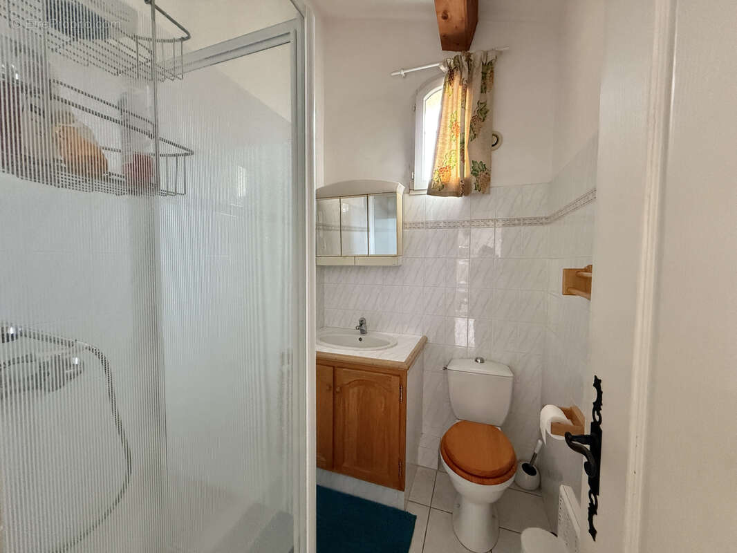 Maison à SIX-FOURS-LES-PLAGES