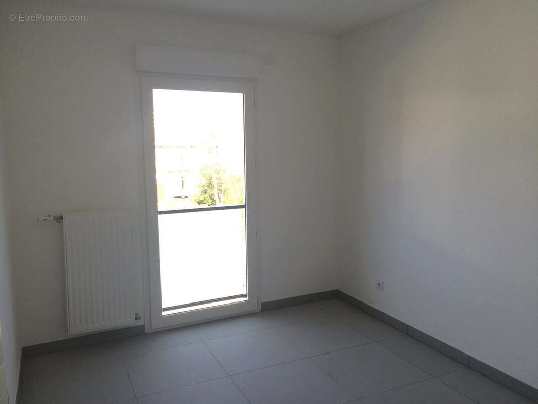 Appartement à CASTELNAU-LE-LEZ