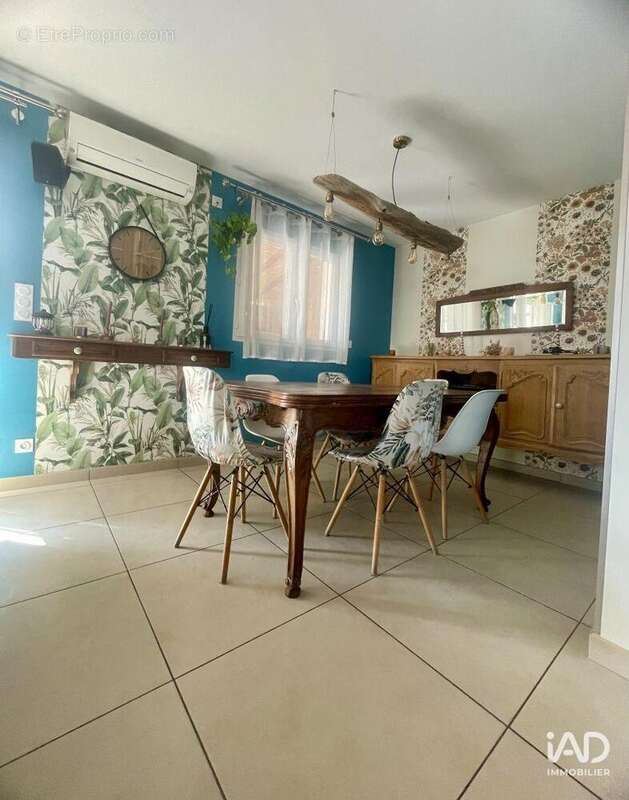 Photo 6 - Maison à SAINT-ESTEVE