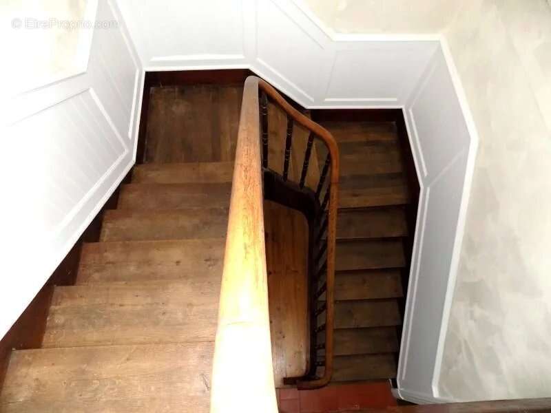 Appartement à AUCH