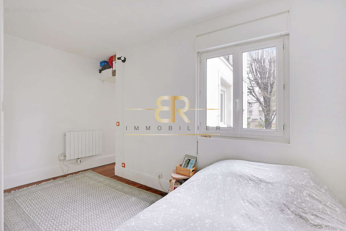 Appartement à PARIS-12E