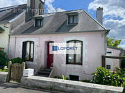 Maison à BREST