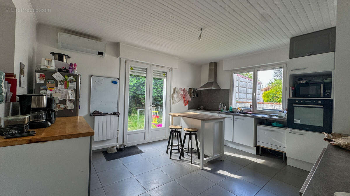 Appartement à DOURGES