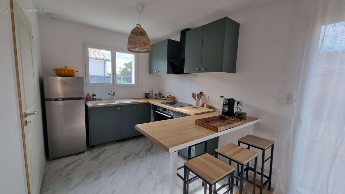 Maison à SOULAC-SUR-MER