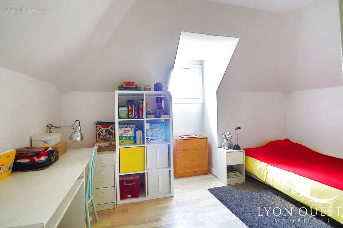 Maison calme et familiale - photo 14