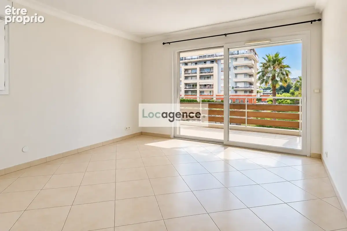 Marina Parc - appartement 2P avec terrasse et parking - photo 2