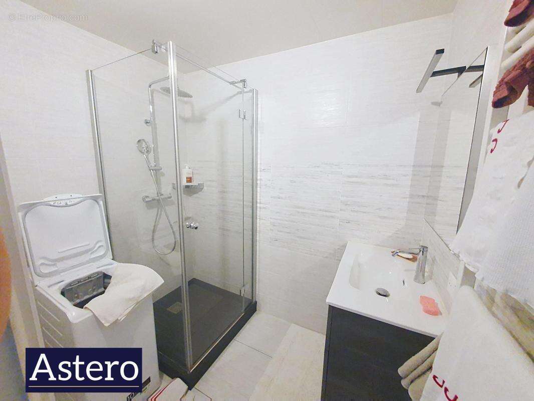 Agréable appartement fonctionnel avec prestations de qualité - photo 7