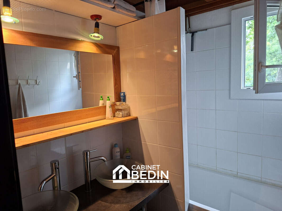 Maison 94 m² à Sanguinet  - photo 8