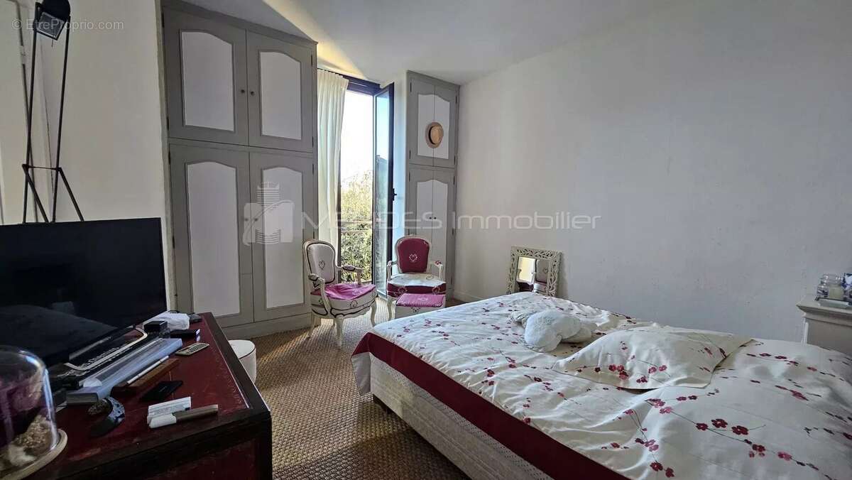 Villa proche du village de la turbie - photo 7