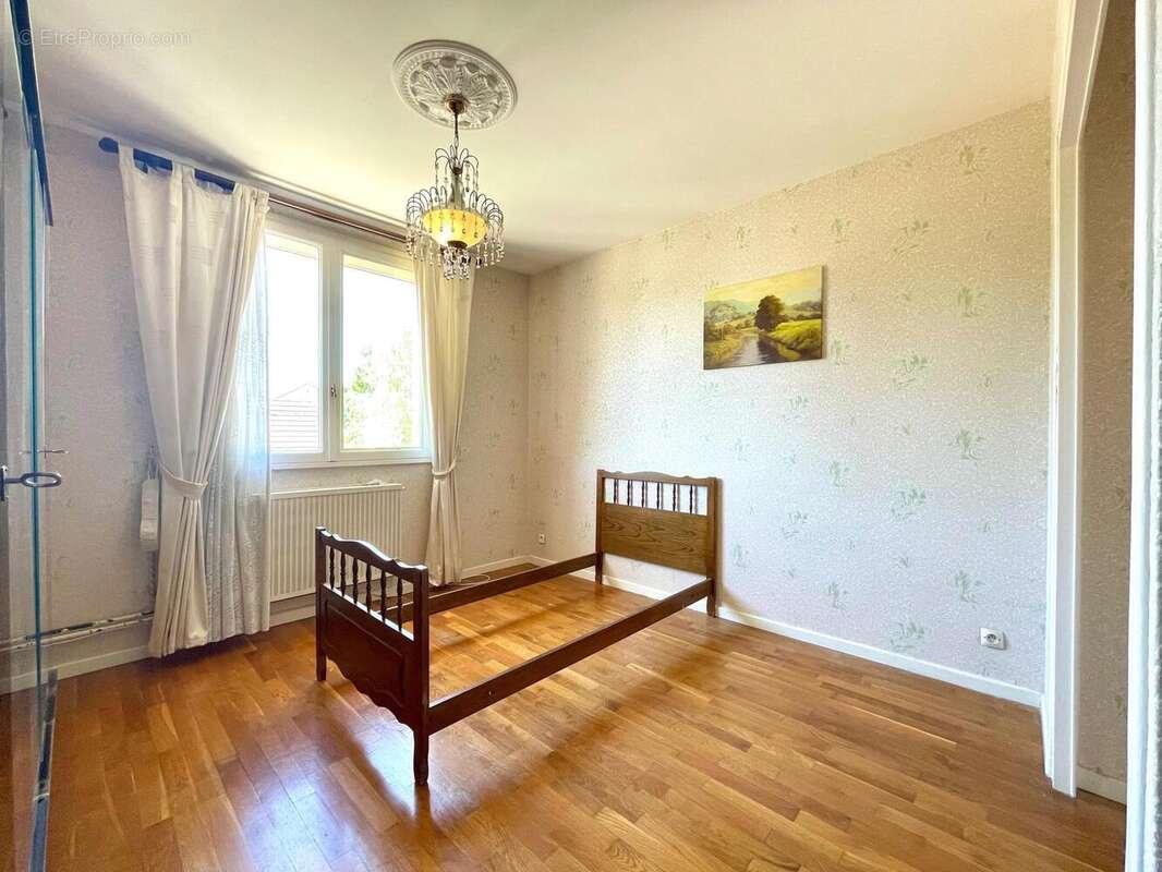 Photo 7 - Maison à CRIMOLOIS