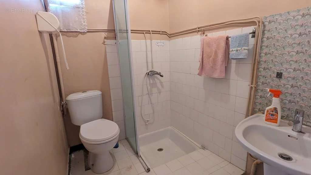 Appartement à CARCES