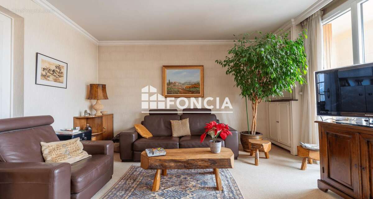 Appartement à CHATOU