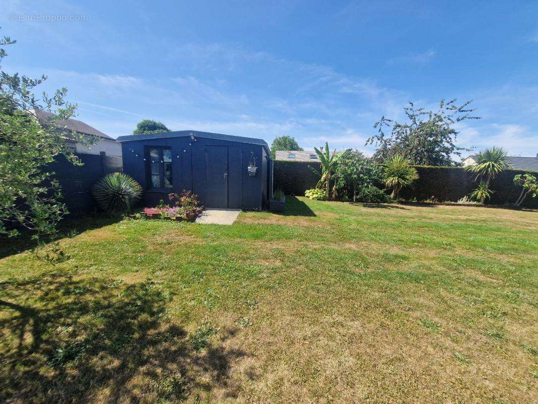 Maison à BOIS-LE-ROI