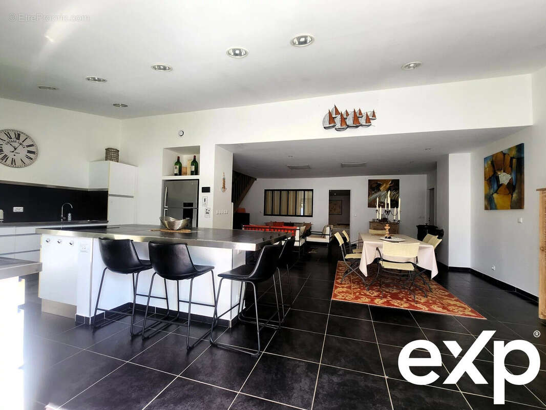 Maison à SAINT-AUGUSTIN