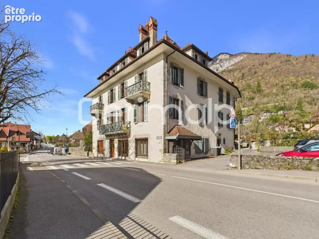 Vente - Appartement - 2 pièces + cuisine - 33 m² - 232 000 € - - photo 13