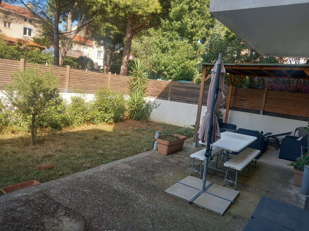 Appartement à PERPIGNAN
