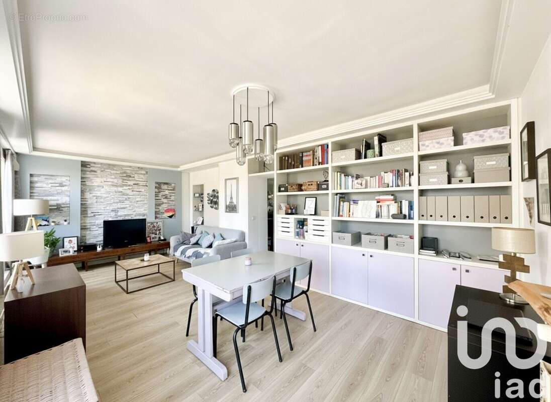 Photo 4 - Appartement à CLAMART