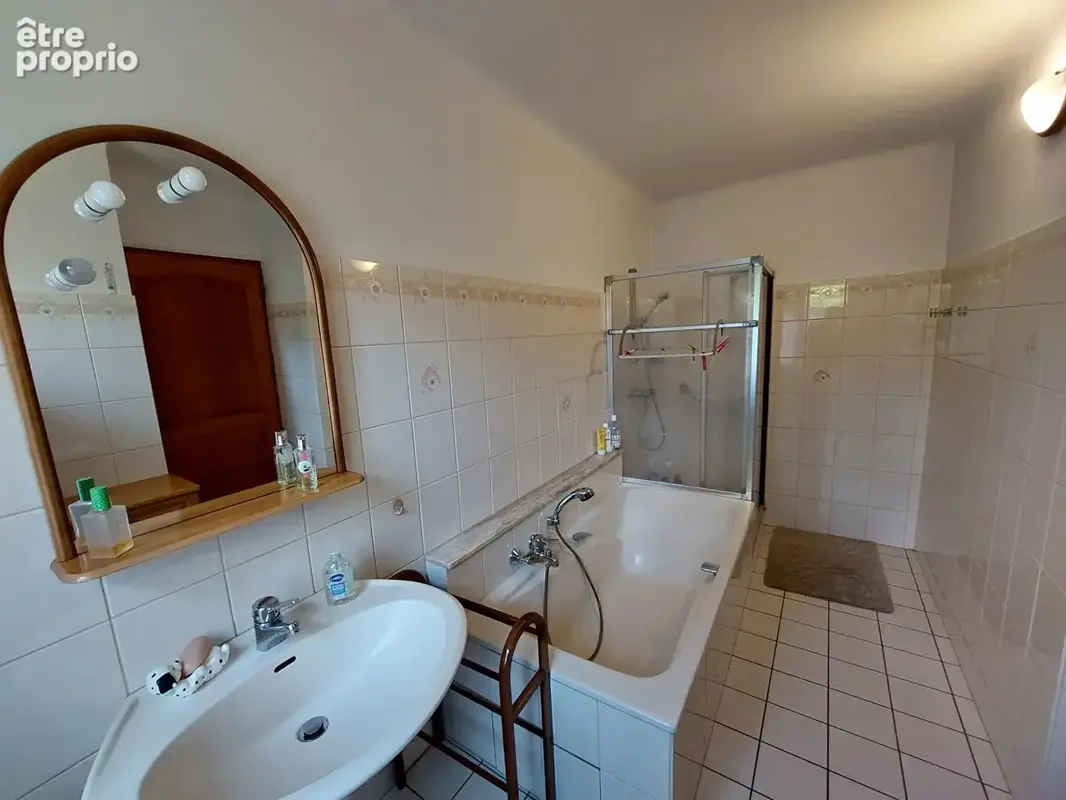 Maison Abreschviller 7 pièces 156 m2 - photo 10