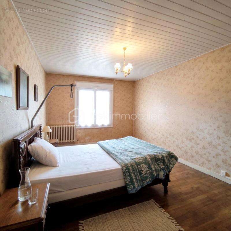 Maison à rénover 98m², 2 chambres - photo 12
