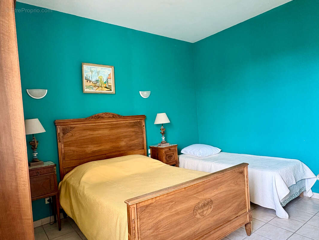 Maison à CHATILLON-EN-BAZOIS