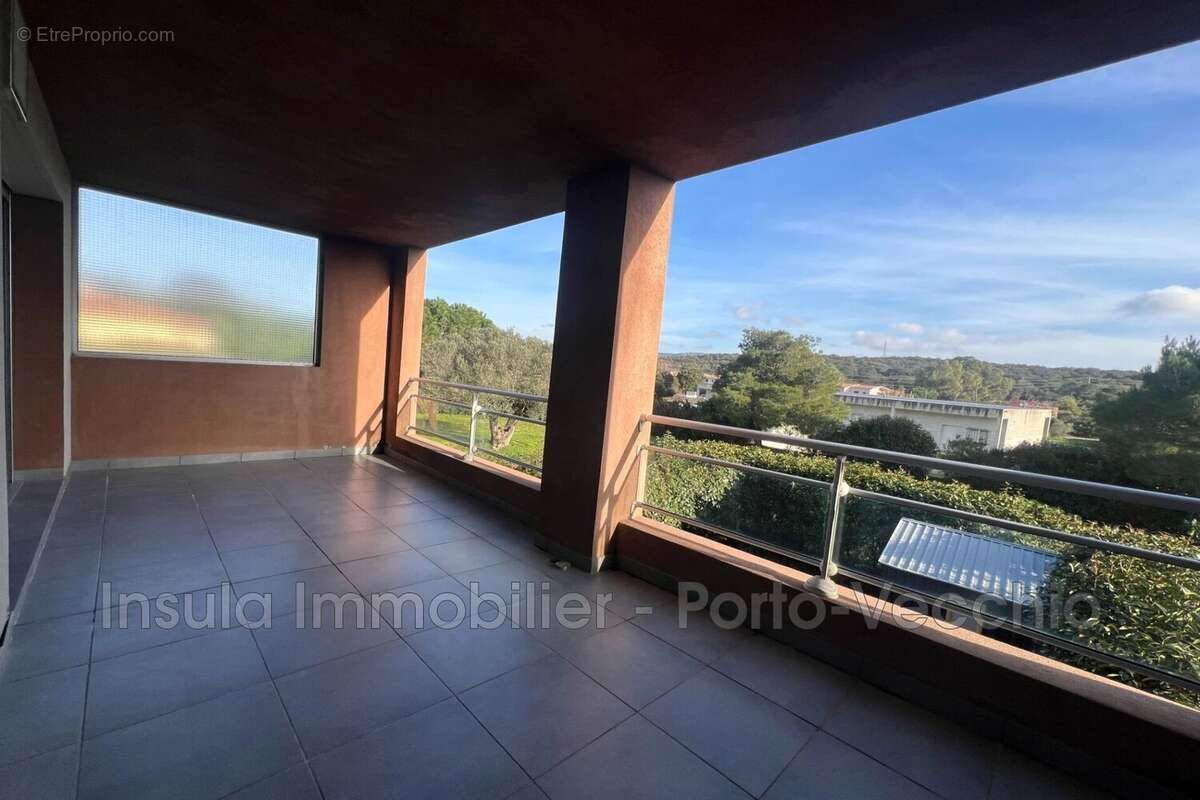 Appartement 78 m² à Porto-Vecchio  - photo 5