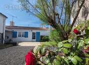 Maison à LA BARRE-DE-MONTS