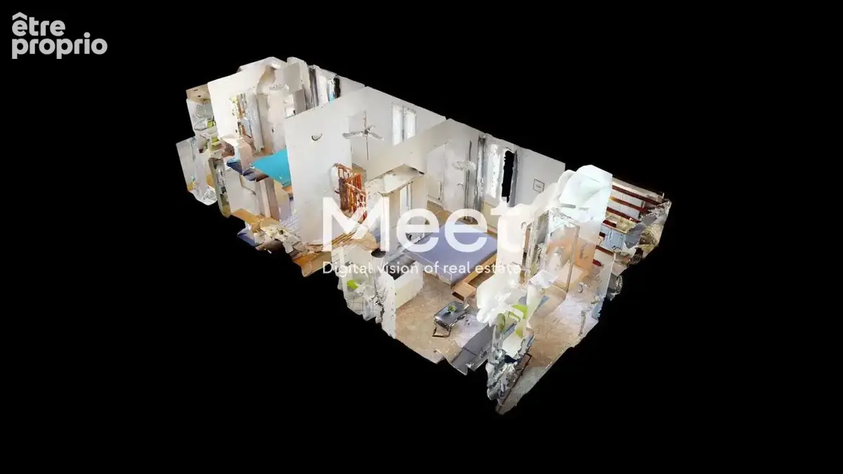 Maison a fort potentiel locatif - port-à-l'anglais - vitry-sur-seine - photo 16