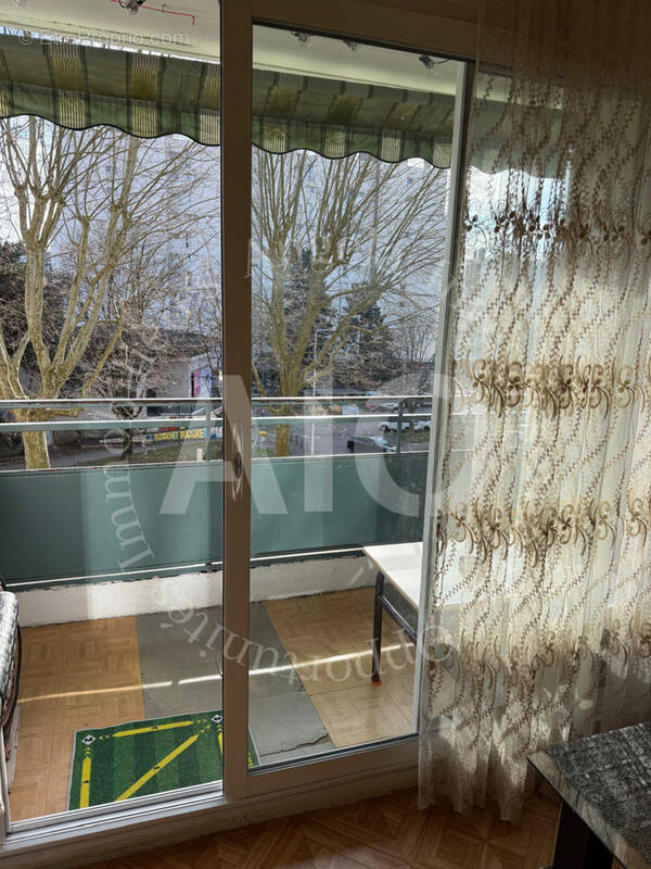 Appartement à LYON-5E