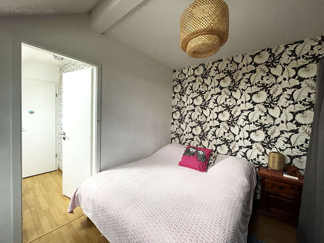 Appartement à HAYANGE