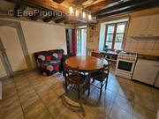 Maison à CHATEAU-GONTIER