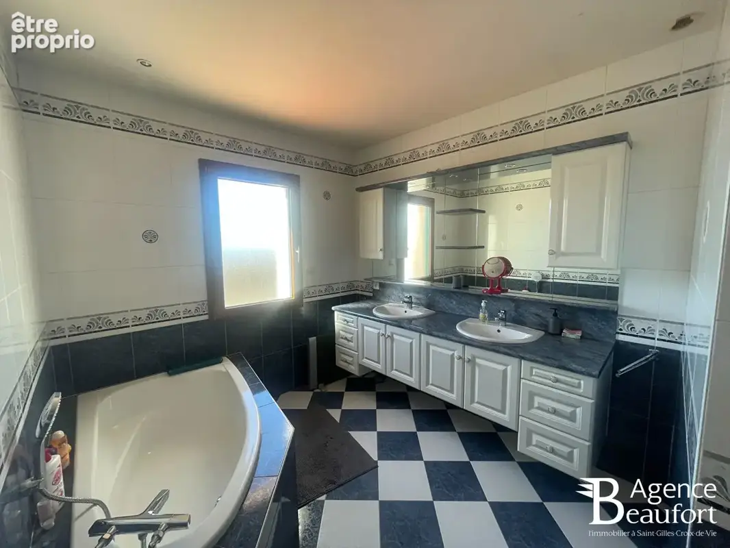 Maison Brem Sur Mer - photo 13