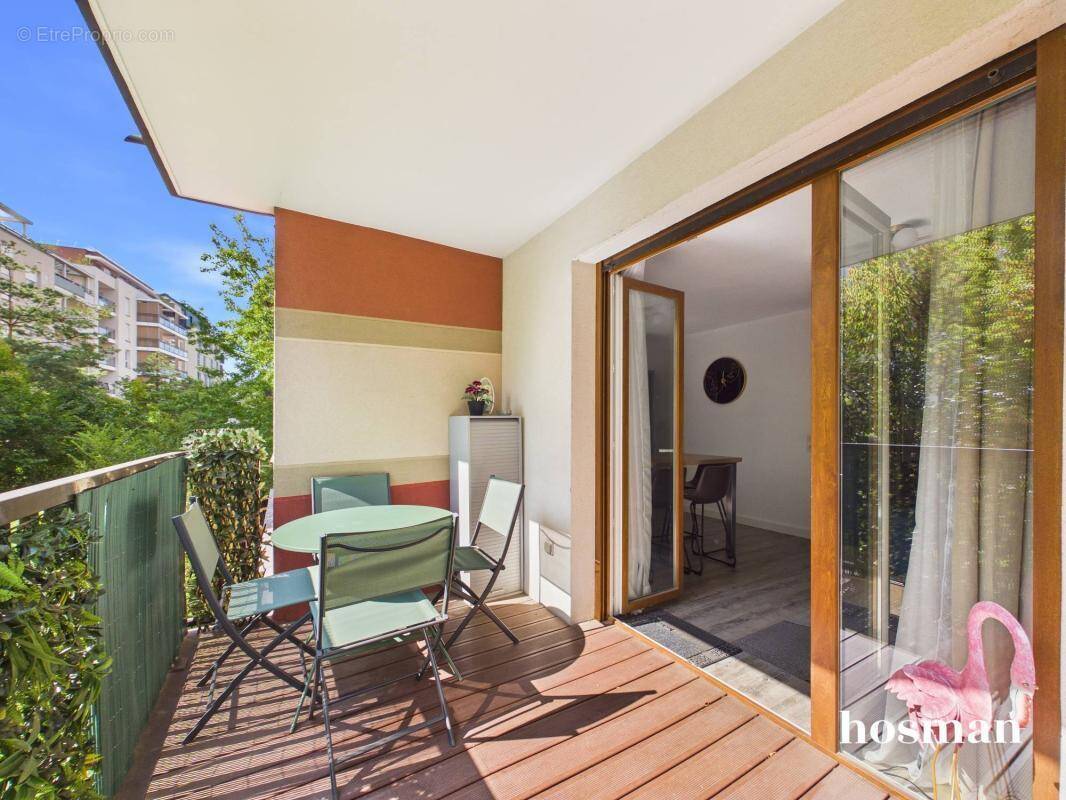 Photo Appartement à Villeurbanne au prix de 249 000€