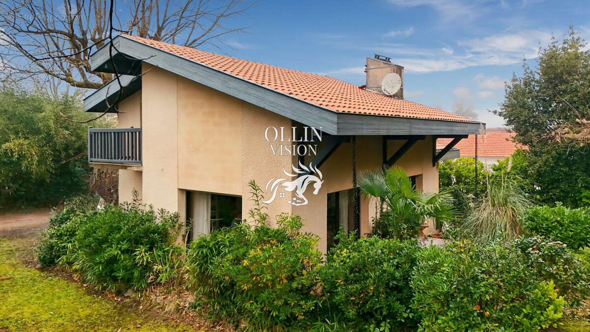 Maison à LA TESTE-DE-BUCH