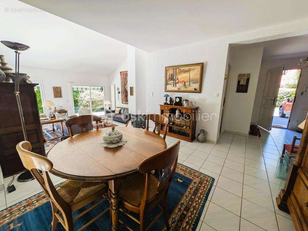 Maison à VIZILLE
