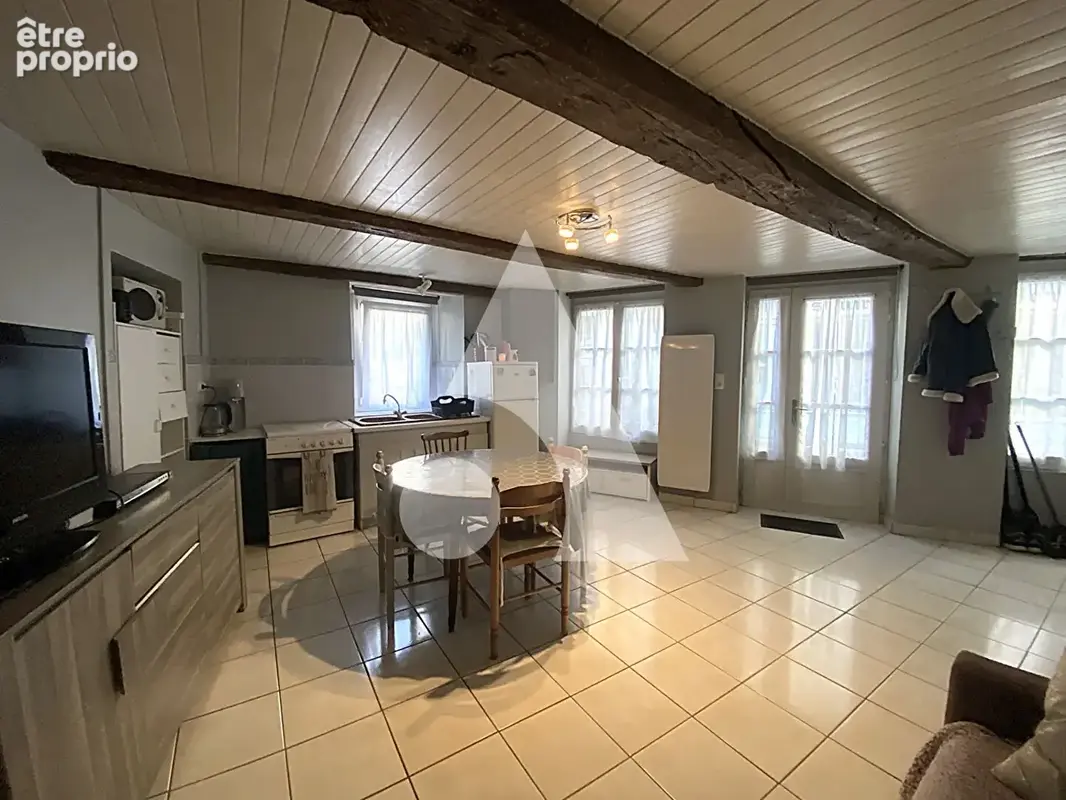 Maison Moncontour 4 pièce(s) 69.10 m2 - photo 5