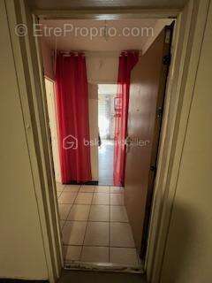 Appartement à AULNAY-SOUS-BOIS