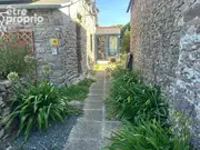 Maison à PAIMPOL