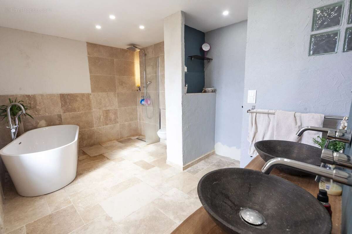 Maison à SAINT-AUBIN