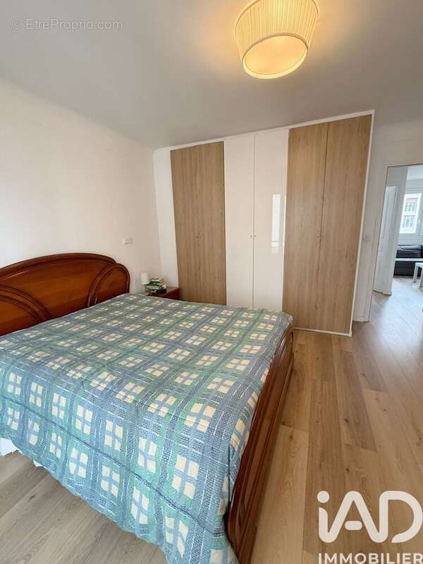 Photo 7 - Appartement à BOURG-LA-REINE