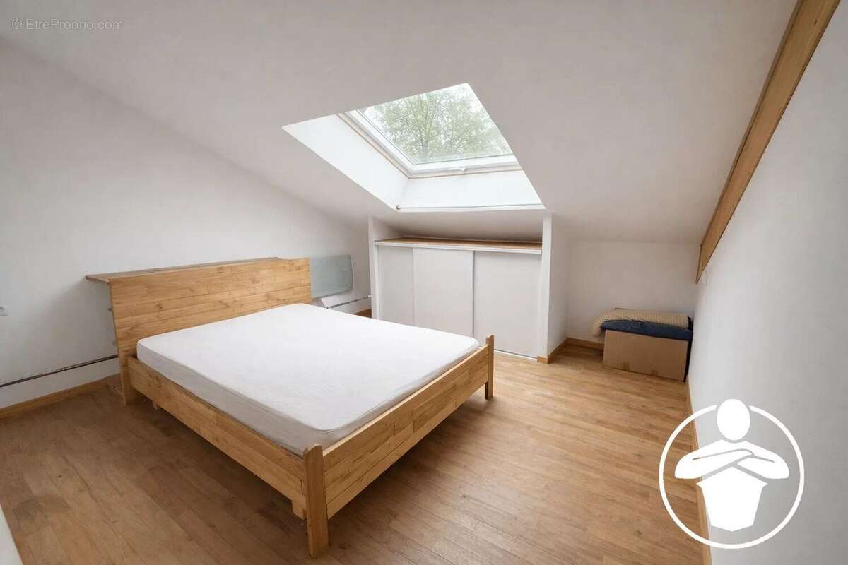 Maison à VILLENEUVE-SUR-LOT