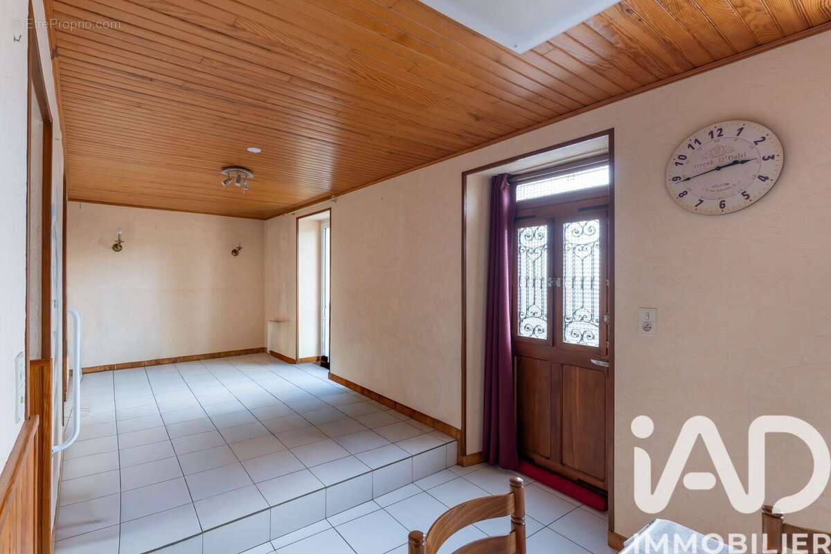 Photo 3 - Maison à BRASSAC-LES-MINES