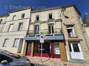 Appartement à DOUE-LA-FONTAINE