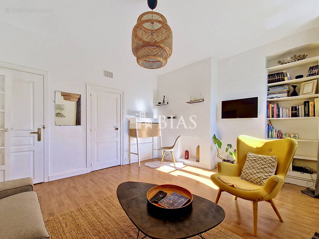 Appartement à HONFLEUR