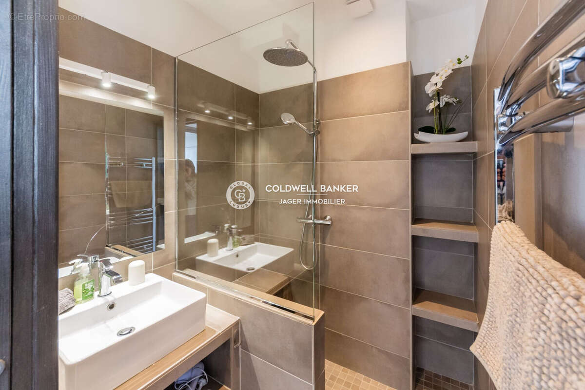 Appartement à SAINTE-MAXIME