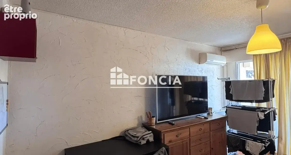 Studio 21m2 - Vue Mer - photo 2