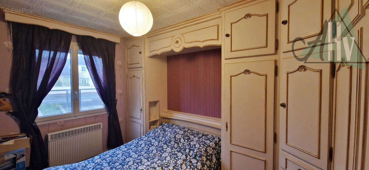Maison à BRAY-SUR-SEINE