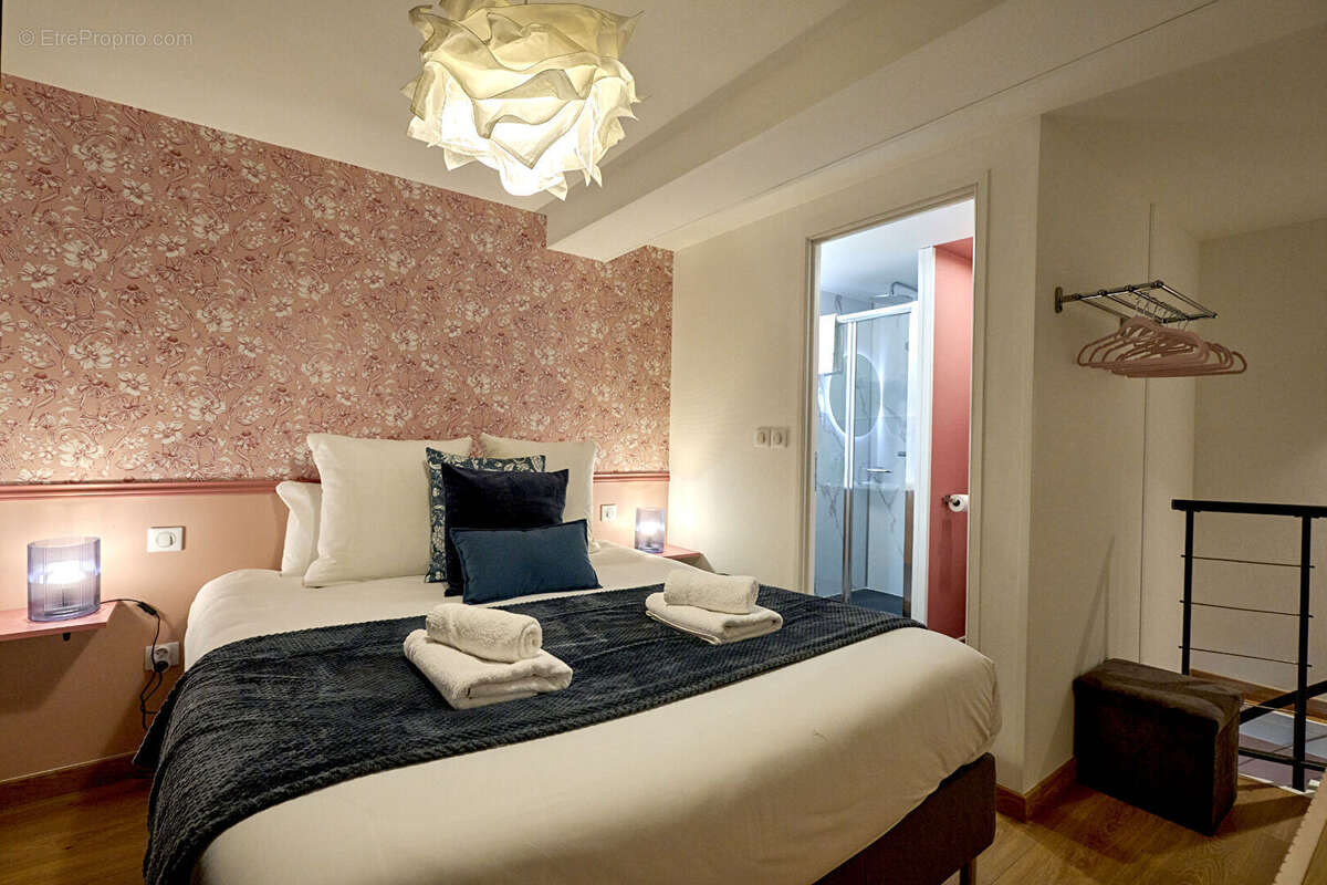 Appartement à NEVERS